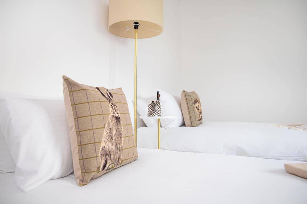 Ganze Wohnung, 4x Bed Luxurious Home With a View in Norfolk
