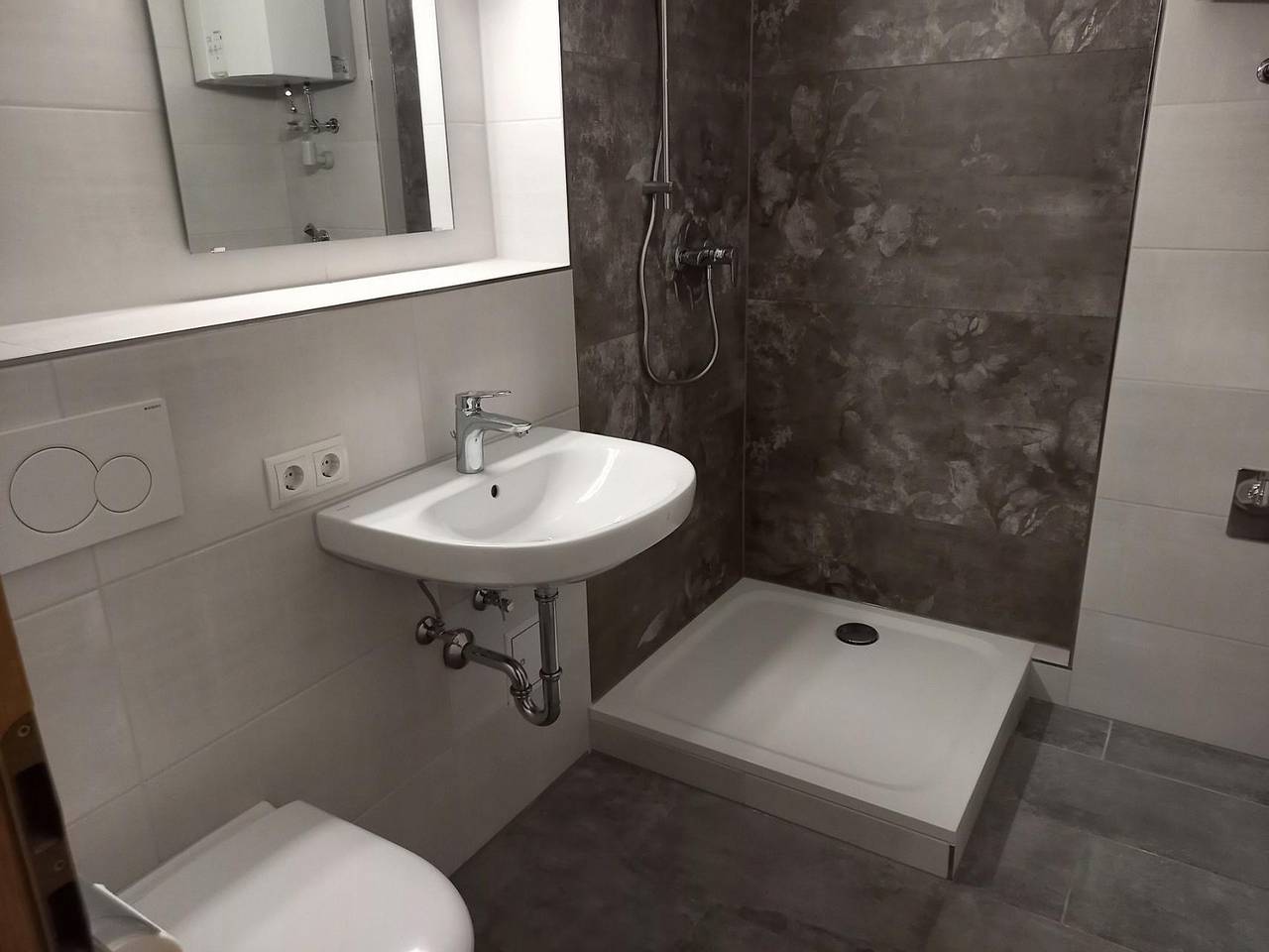 Ganze Ferienwohnung, Ferienwohnung Auszeit in Bad Rodach, Oberes Maintal - Coburger Land