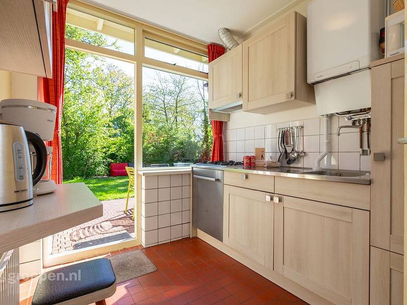 Ferienhaus Oostkapelle in Oostkapelle, Walcheren
