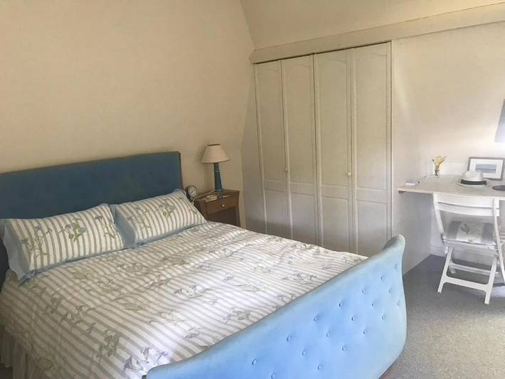Location de vacances pour 5 personnes, avec vue, animaux acceptés à Saint-Étienne-la-Thillaye - 3