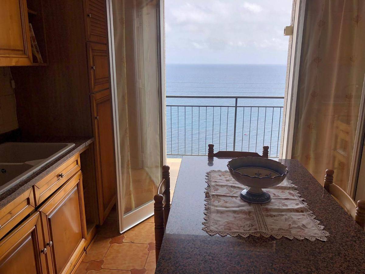 Appartamento intero, Two-Bedroom Apartment in Spiaggia Costa Turchina, Pollina
