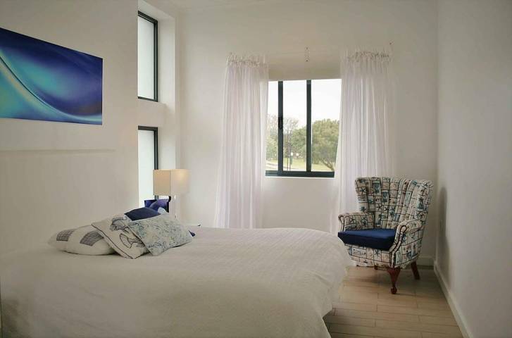 Gîte pour 4 personnes, avec jardin et piscine ainsi que terrasse et vue dans Vila Franca do Campo - 2
