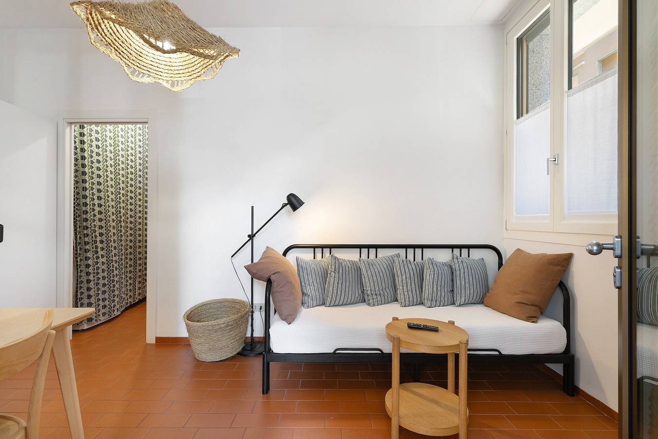 Appartement entier, Appartement « U Canetta 2 » avec Wi-Fi et climatisation in Pietra Ligure, Commune de Pietra Ligure
