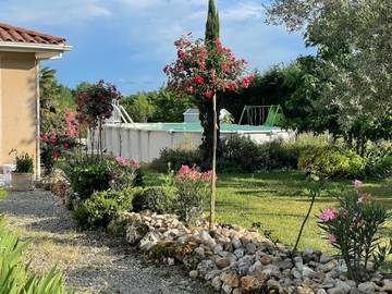 Villa voor 16 Personen in Marsaneix, Périgord Blanc, Afbeelding 2