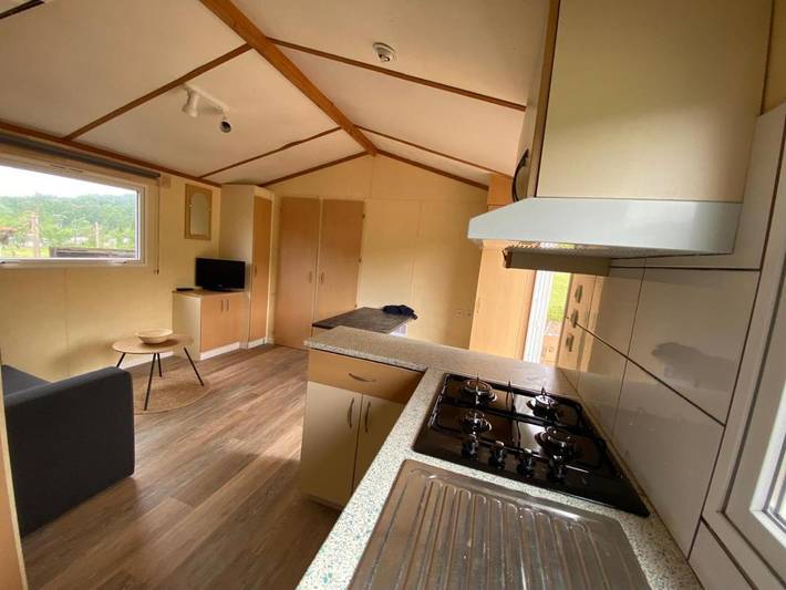 Location de vacances pour 4 personnes, avec jardin ainsi que piscine et terrasse à Lescure-d'Albigeois - 4