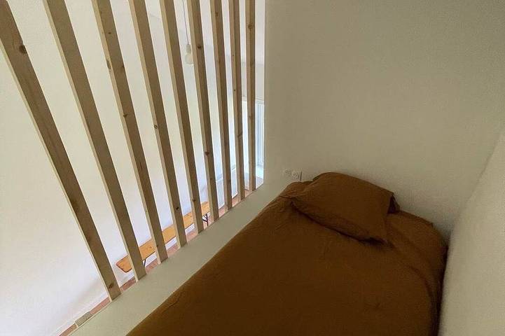 Gîte pour 9 personnes à Chatte (bateau) - 3
