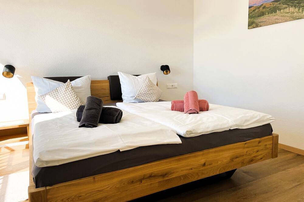 Ganze Wohnung, Ferienwohnung/App. für 4 Gäste mit 78m² in Vogtsburg im Kaiserstuhl in Vogtsburg - Oberbergen, Vogtsburg im Kaiserstuhl
