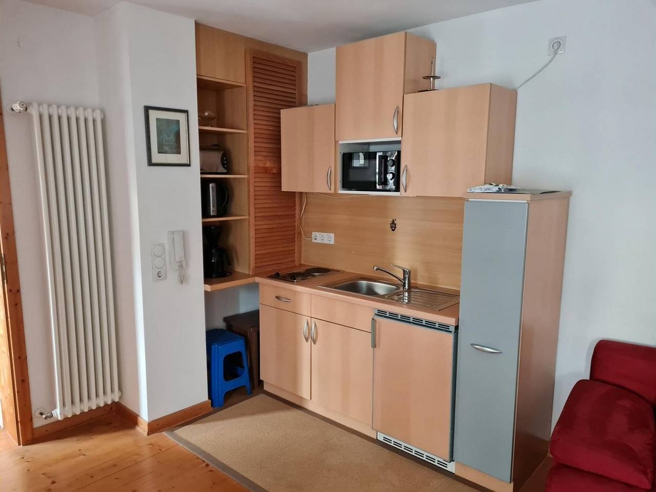 Ganze Ferienwohnung, Apartment 1 in Sankt Martin, Südliche Weinstraße
