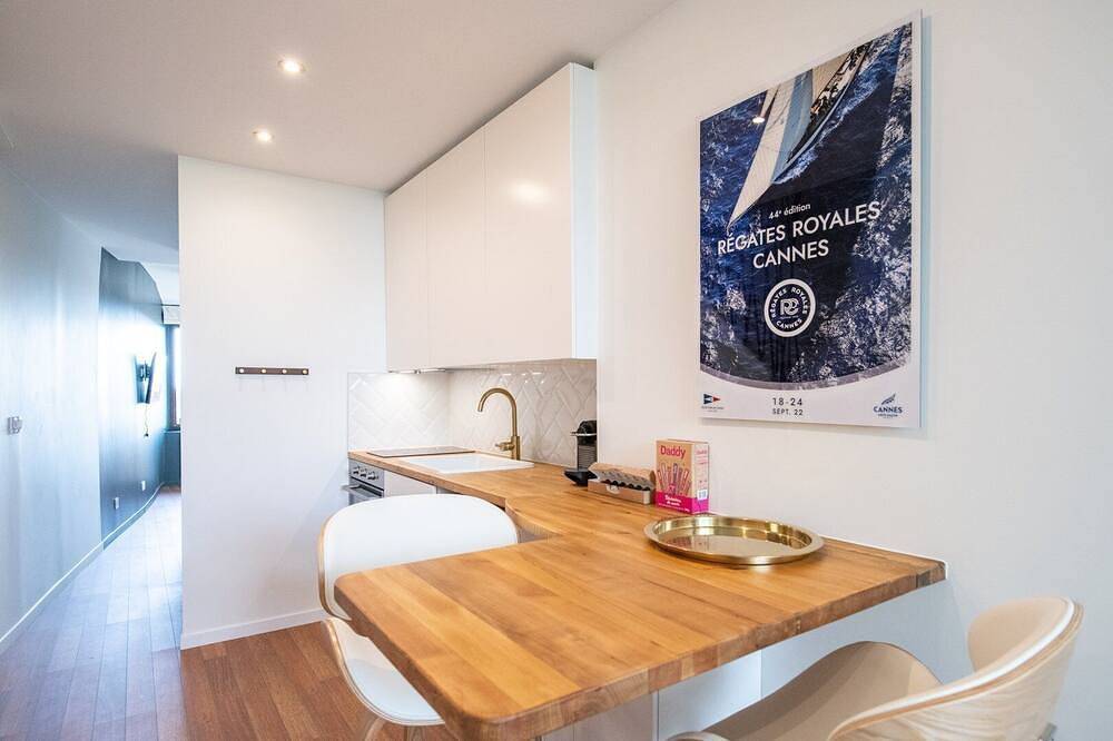 Photo : Appartement de vacances