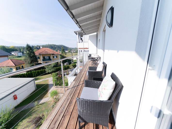 Ganze Ferienwohnung, Apartment Falamingo Velden - Apartement Falamingo Velden in Velden am Wörther See, Villach-Land