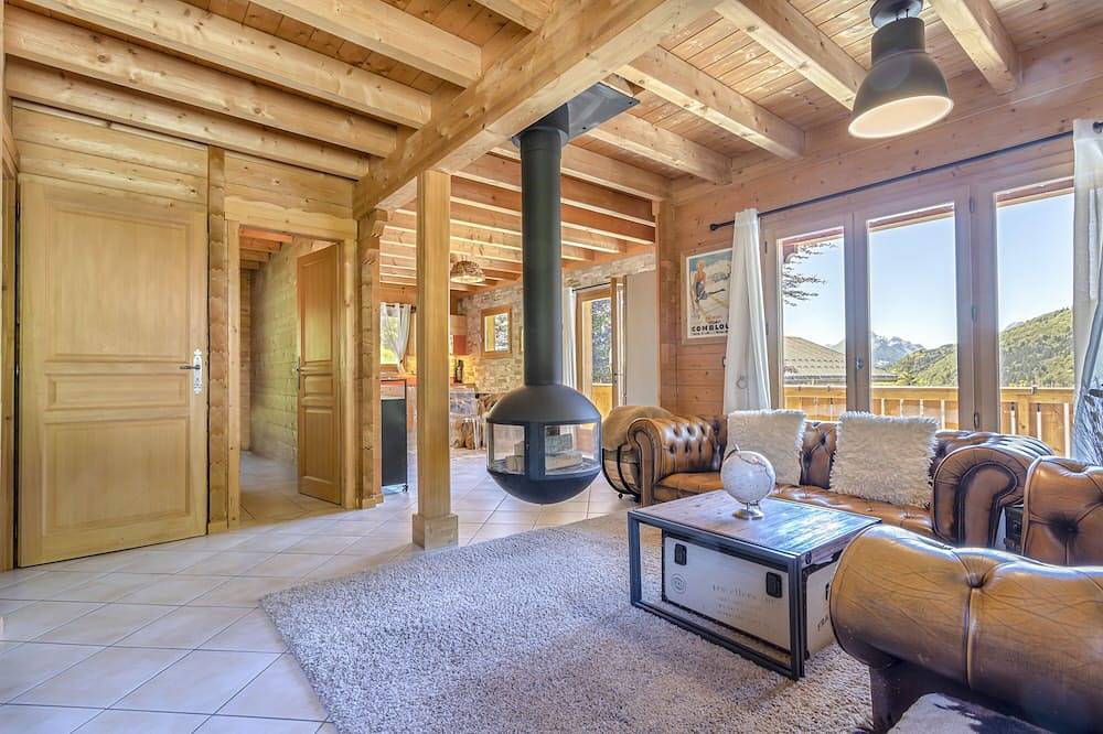 Chalet Col de la Forclaz in Talloires-Montmin, Annecy und Umgebung
