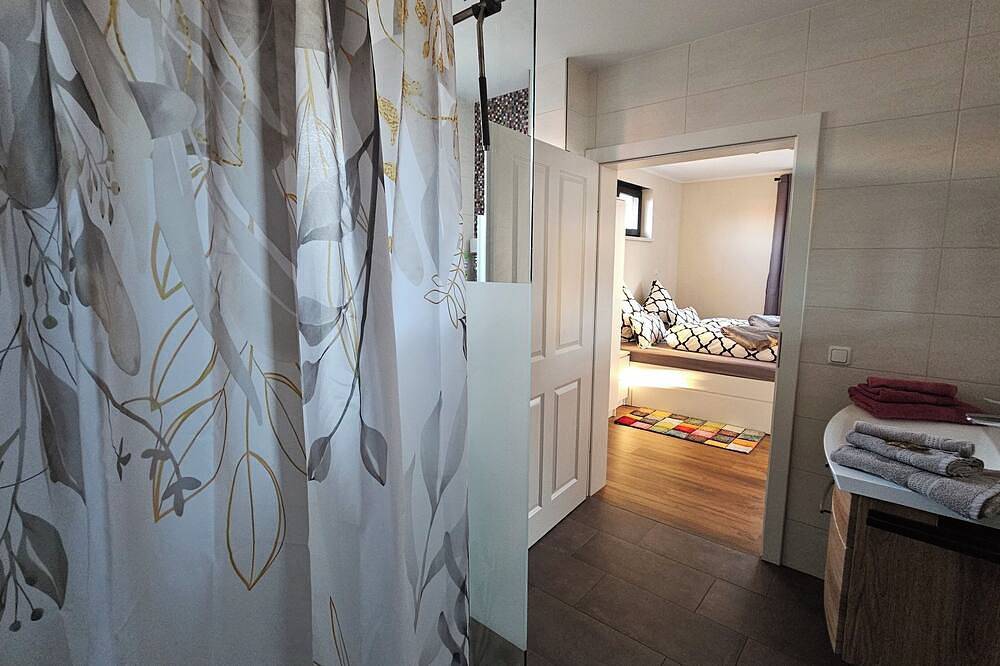 Ganze Wohnung, Kleine Wohnung am Rand von Berlin in Ruhlsdorf, Teltow