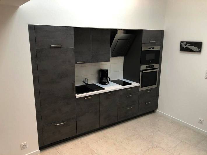 Gîte pour 2 personnes à La Flotte - 3