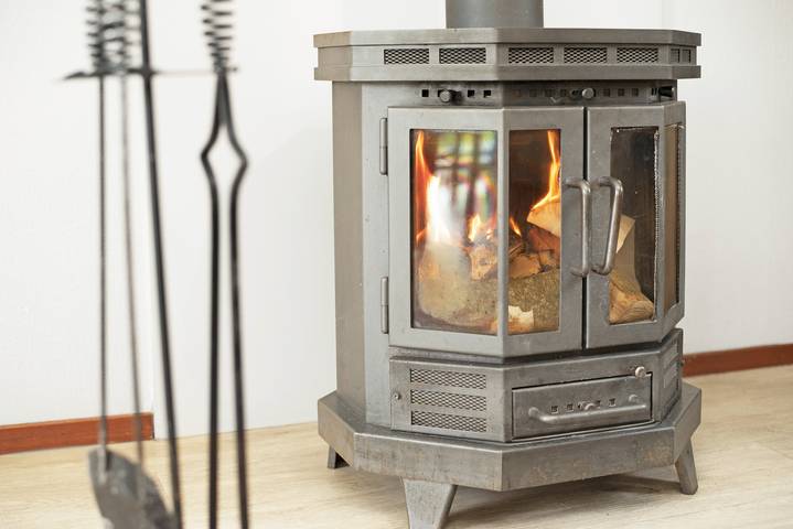 Bungalow für 4 Personen, mit Sauna und Balkon/Terrasse sowie Terrasse in Drenthe - 2