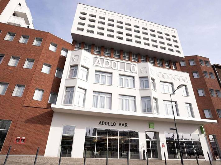 Hôtel pour 2 personnes, avec terrasse, animaux acceptés