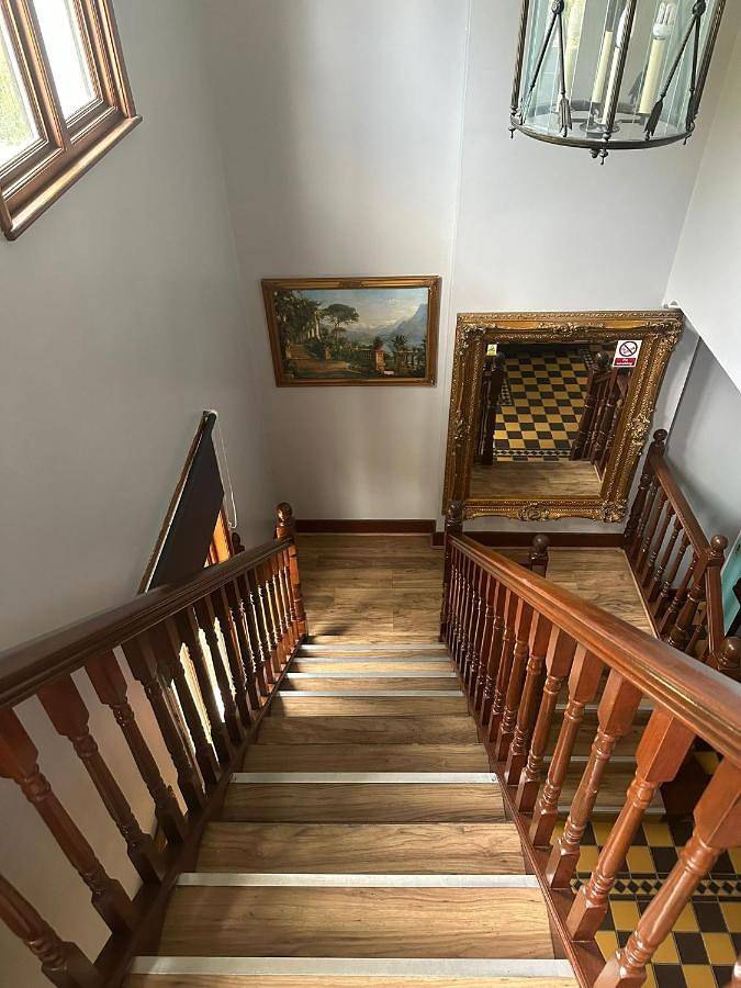 Maison d’hôte pour 4 personnes, avec jardin à Londres - 4