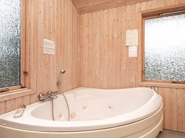 Ferieudlejning til 6 Personer i Fjerritslev, Vesterhavet, Billede 1