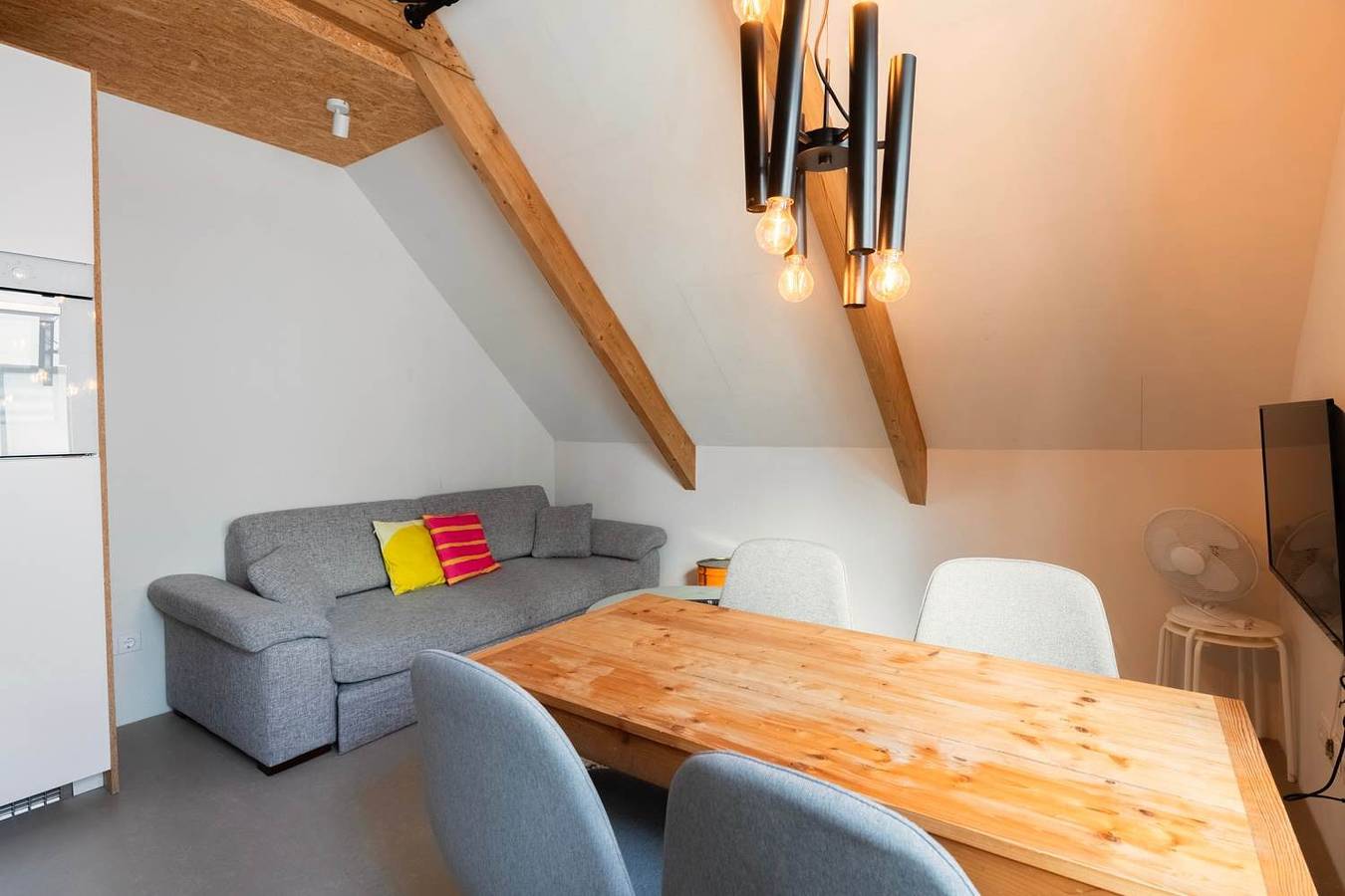 Ganze Wohnung, Light Hideaway (45sqm) near Ber Airport in Rudow Berlin, Berlin
