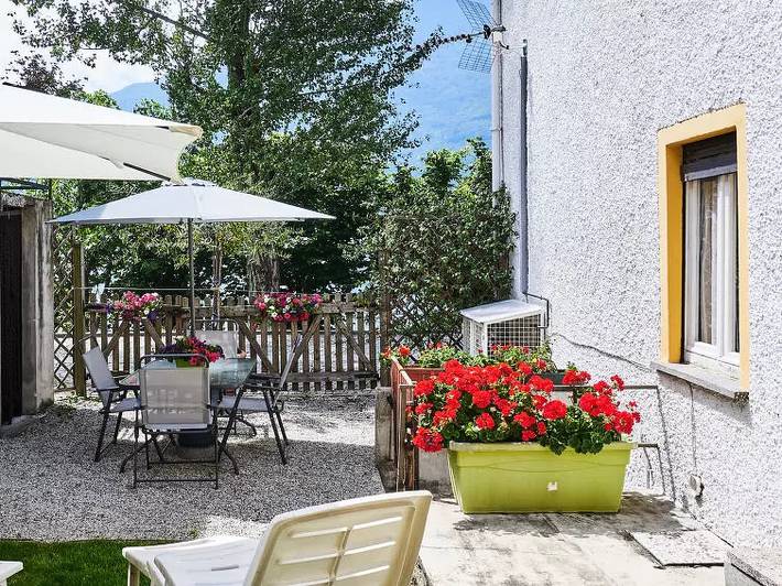 Ferienwohnung für 3 Personen in der Lombardei - 2