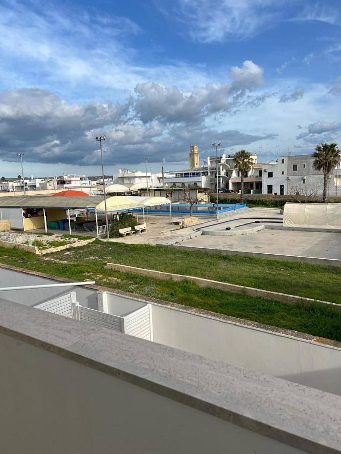 Hotel Luna Lido in Torre San Giovanni, Ugento