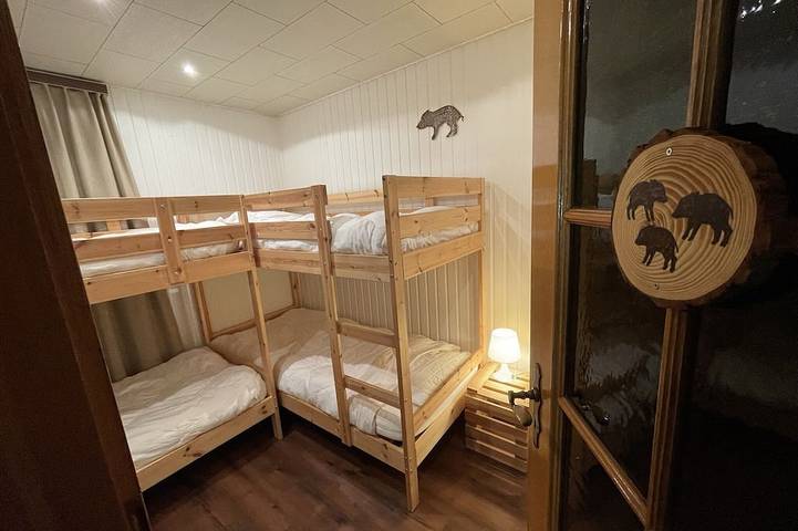 Location de vacances pour 12 personnes, avec jardin et terrasse à St. Vith - 4