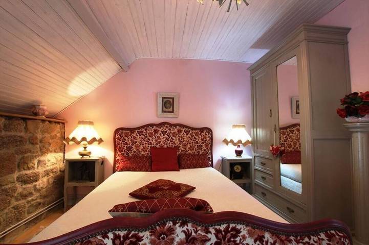 Location de vacances pour 4 personnes à Montfarville - 4