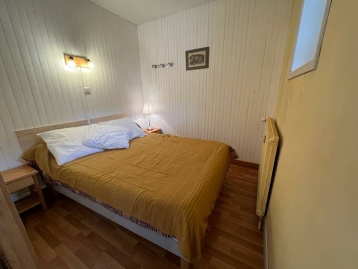 Gîte pour 4 personnes, avec balcon dans Office De Tourisme De Brides Les Bains - 3
