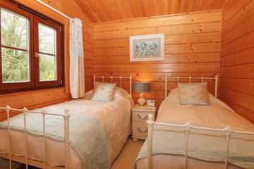 Cottage for 4 People in Badwell Ash, Suffolk, Photo 4