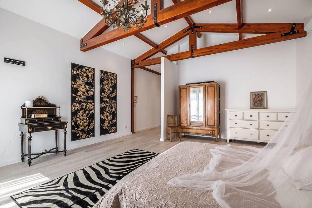 Glamping para 9 Pessoas em Arrabal, Leiria distrito