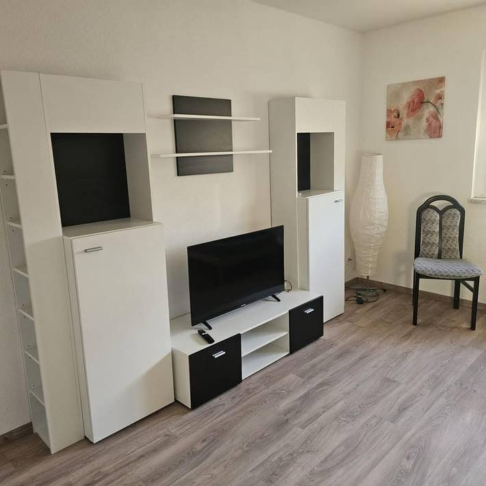 Ferienwohnung für 4 Personen