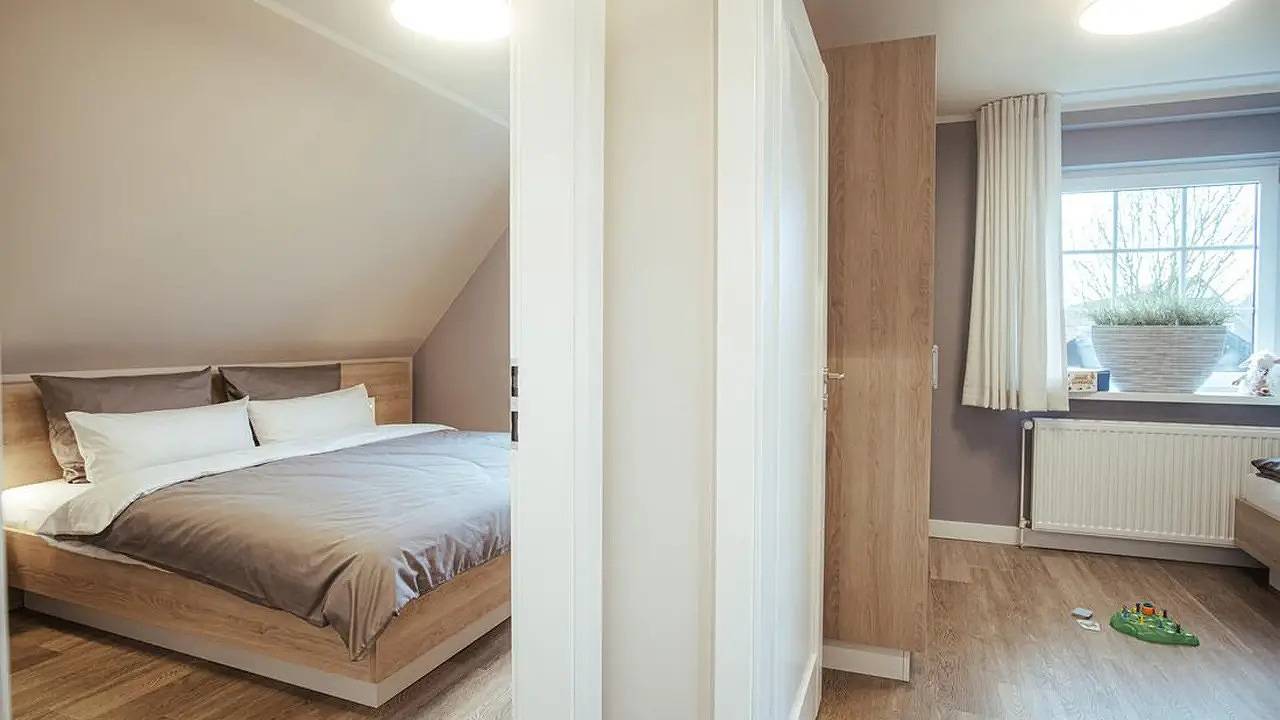 Ferienhaus für 8 Personen (140 m²) in Soltau in Soltau, Landkreis Heidekreis