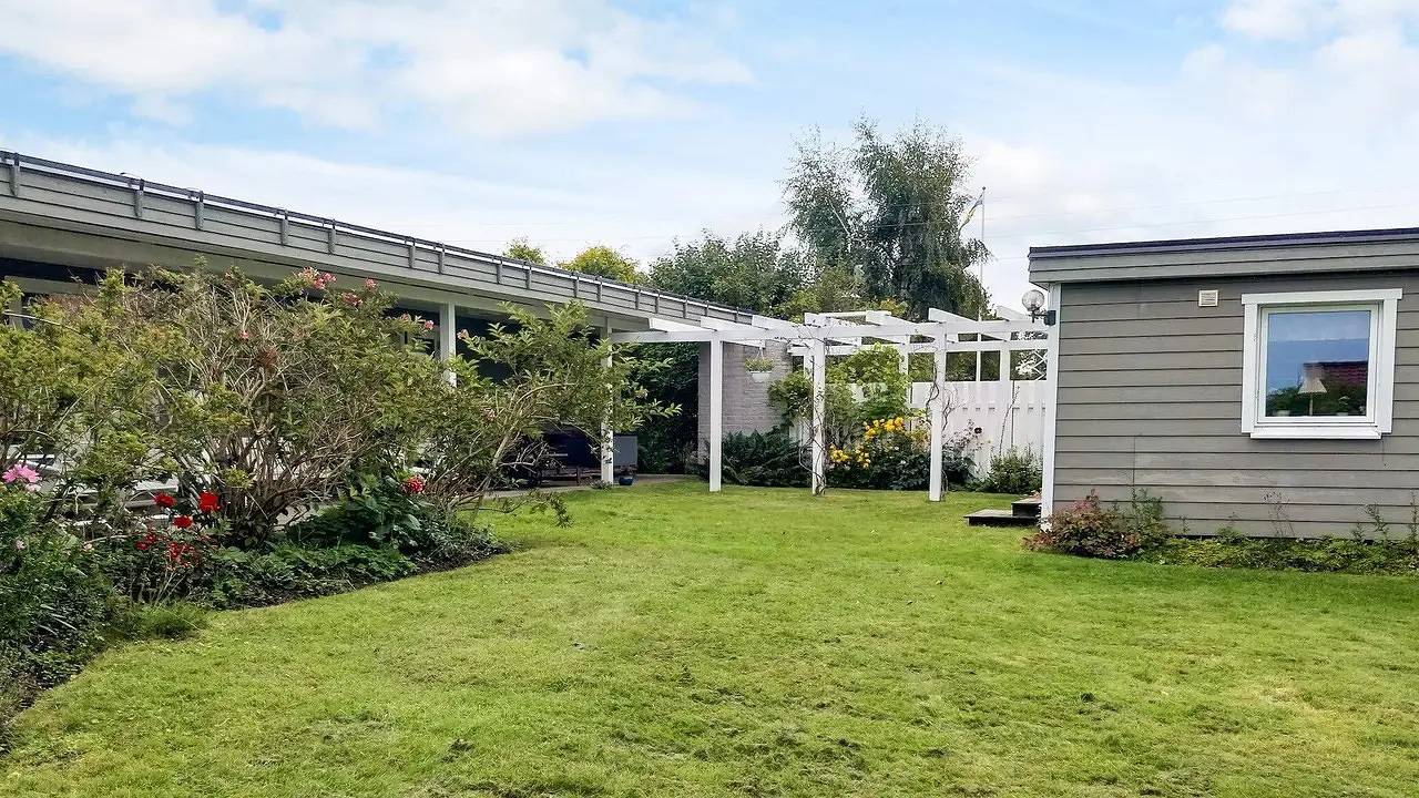 Ferienhaus für 4 Personen (79 m²) in Frillesås in Frillesas, Halland