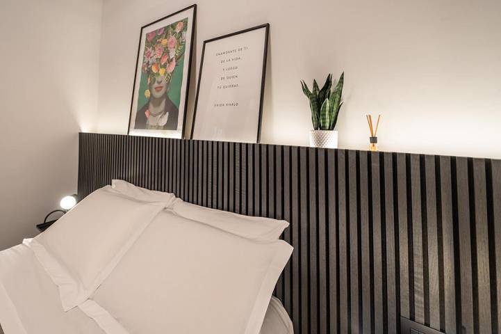 Chambre d’hôte pour 3 personnes, avec balcon à Milazzo - 3