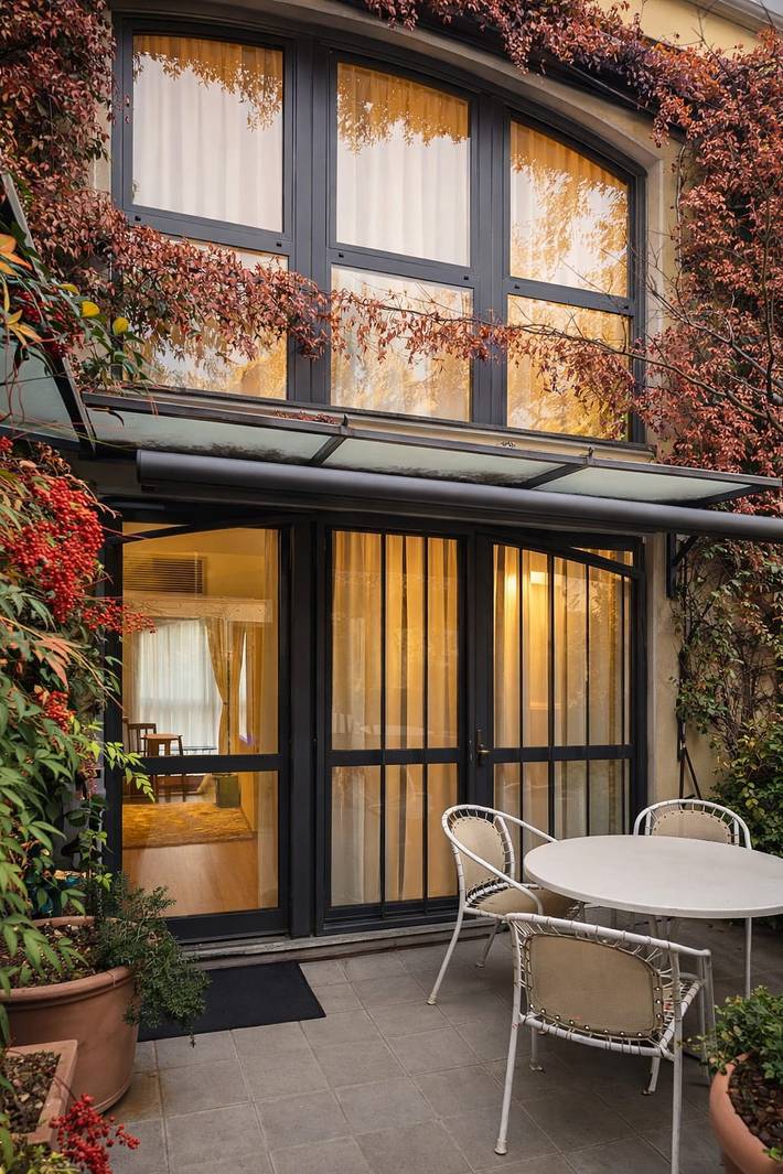 Gîte pour 8 personnes à Milan - 4