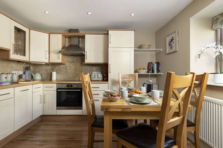 Ganze Wohnung, Ferienwohnung für 4 Personen in Stow-on-the-Wold, Gloucestershire