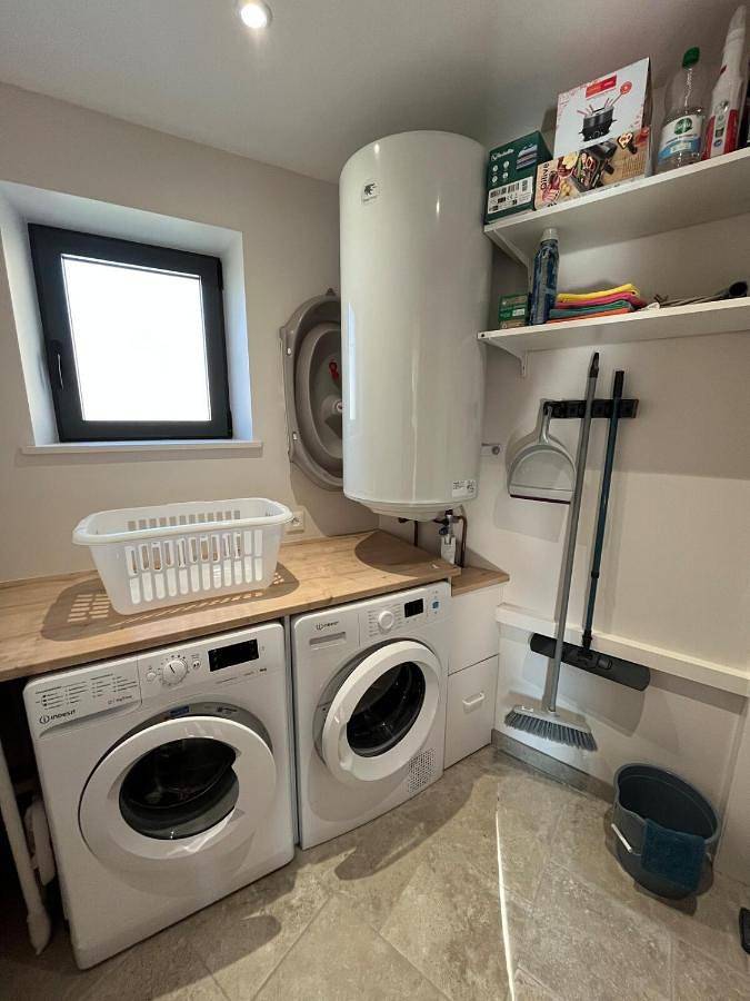 Location de vacances pour 4 personnes, avec jardin à Cosqueville - 4