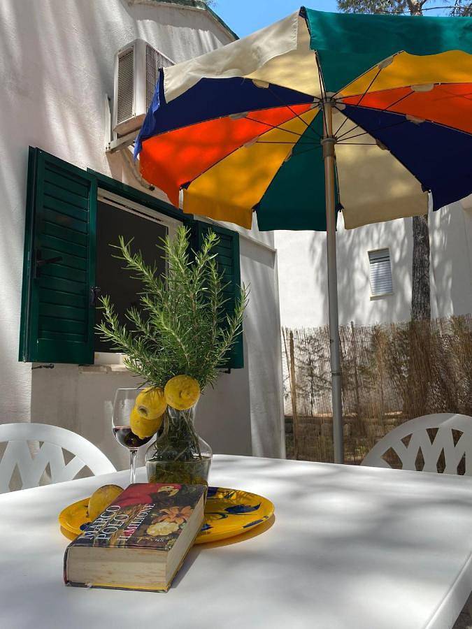 Studio Apartment in Castellaneta Marina, Castellaneta