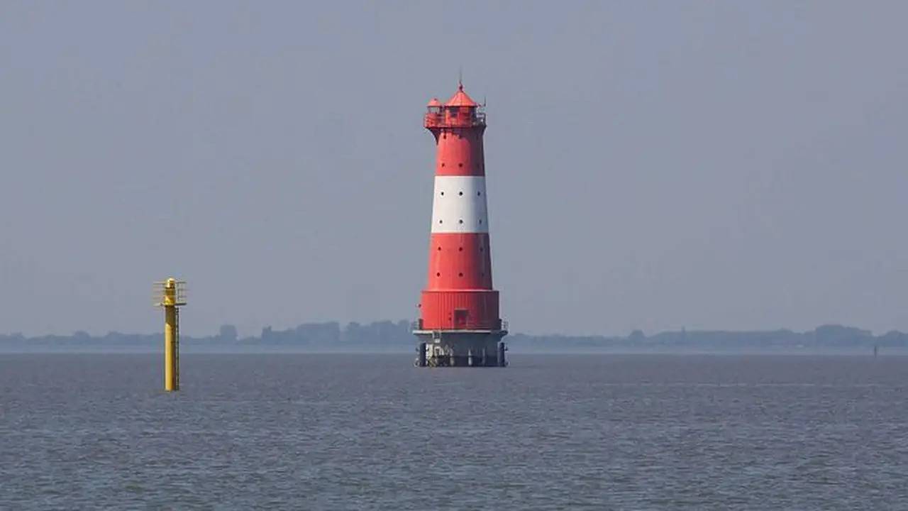 Ganze Ferienwohnung, Ferienwohnung für 2 Personen (46 m²) in Wilhelmshaven in Südstrand (gebührenfrei), Wilhelmshaven
