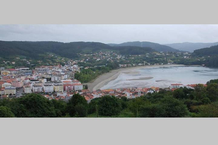 Apartamento de vacaciones para 6 personas, con terraza y vistas, Se admiten mascotas - 1