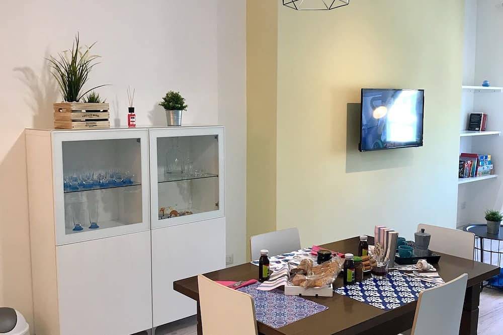 Entire apartment, Azzurromare Flat apartment in Ostia, Rome