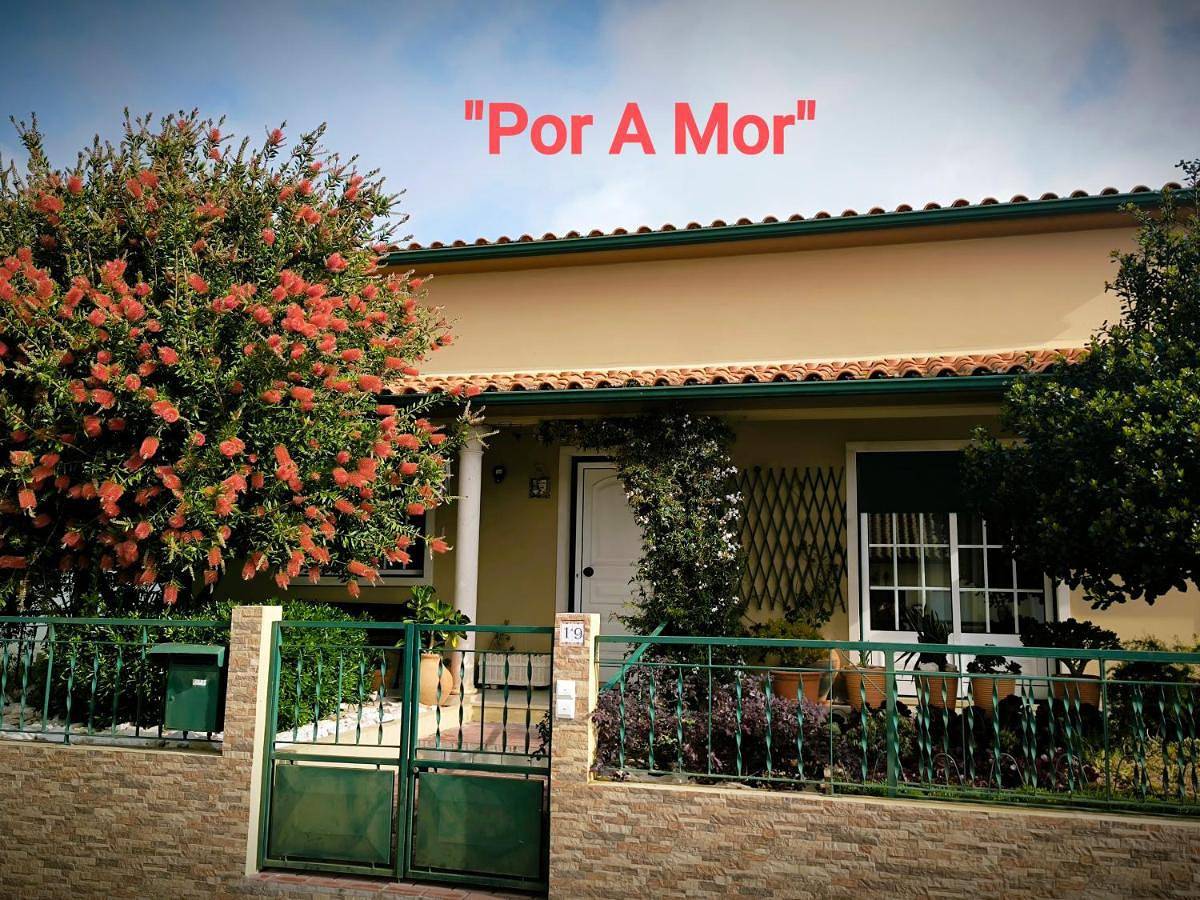 Por A Mor in Figueiró dos Vinhos, Leiria distrito