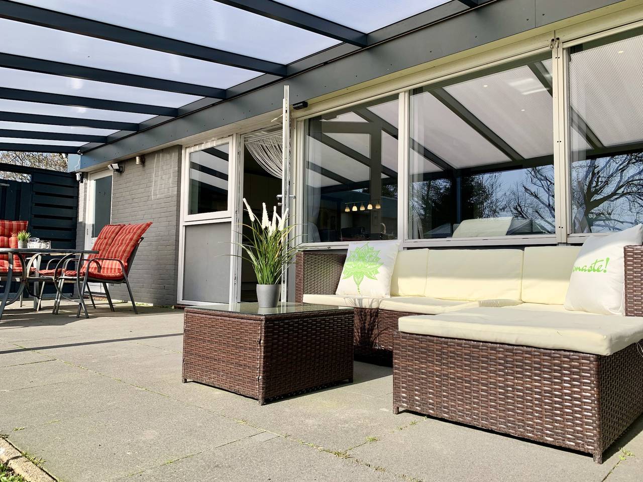 Great Vakantiehuizen — De Schelp 24 in Sint Maartensvlotbrug, Hollande-Septentrionale - Côte de la mer du Nord