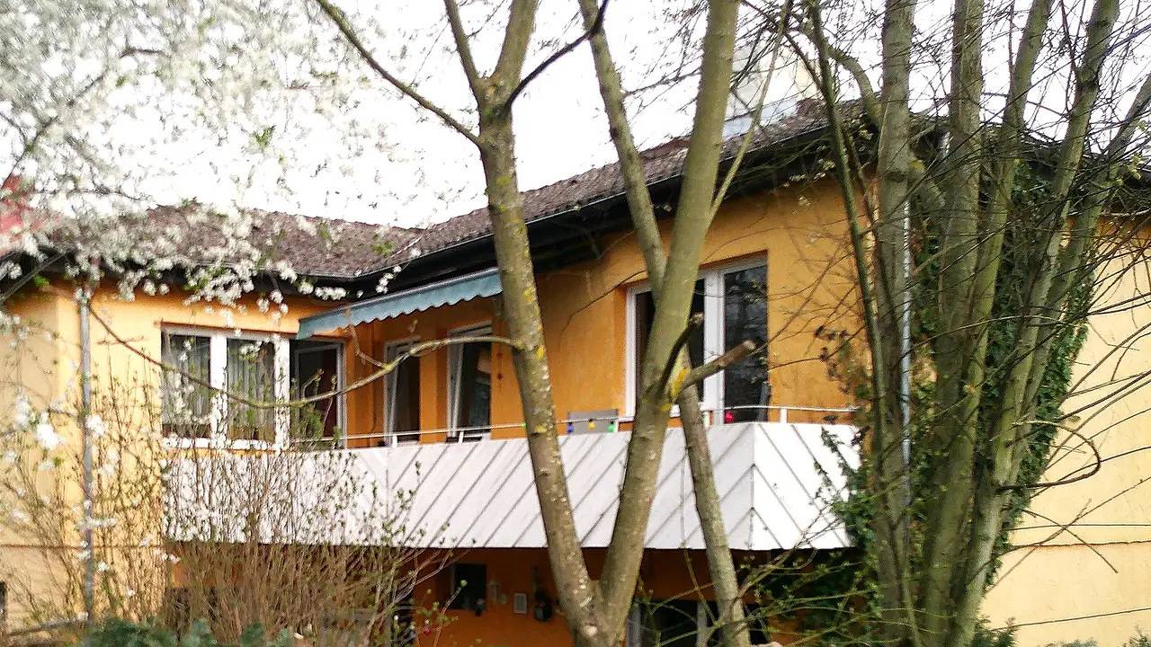 Ganze Ferienwohnung, Ferienwohnung für 6 Personen (105 m²) in Brombachtal in Brombachtal, Main-Odenwald