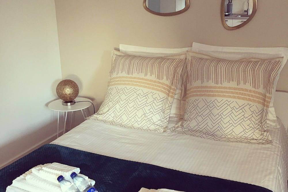 Appartement entier, Magnifique studio au cœur des plus beaux sites d'Alsace in Goxwiller, Région de Sélestat-Erstein