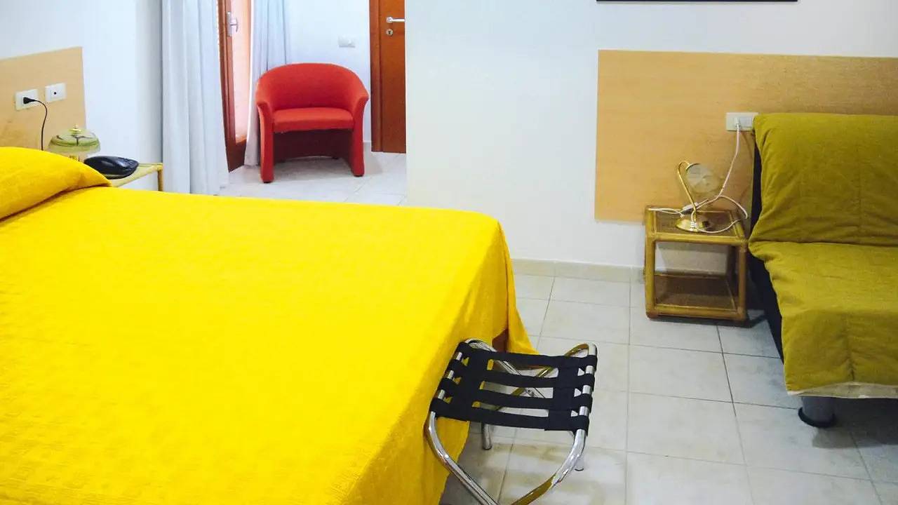 Appartamento intero, Ferienwohnung für 6 Personen (55 m²) in Porto Pollo in Palau (Sardegna), Gallura