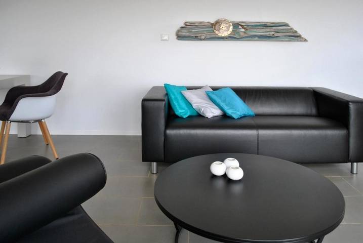 Casa rural para 2 personas, con jardín y vistas en Puntagorda - 2