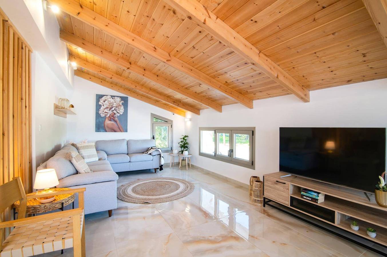 Villa Chrysso Horio 2 by Villa Plus in Katastari, Alykes