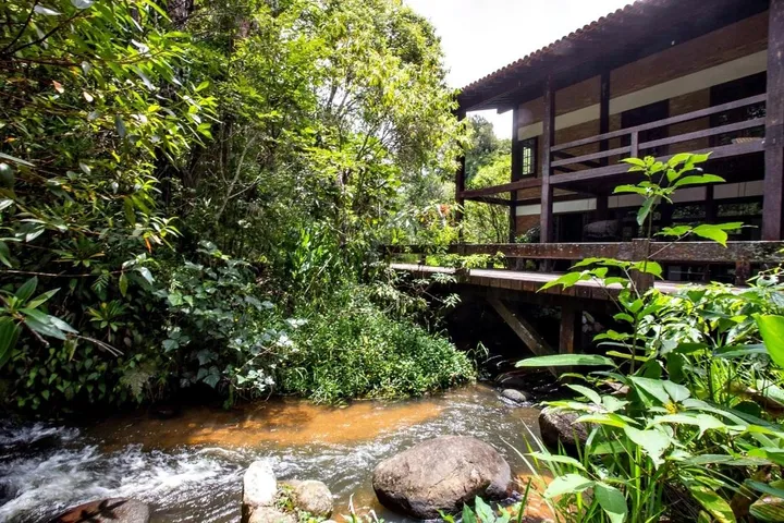 Appartamento vacanze per 3 persone, con giardino - 1