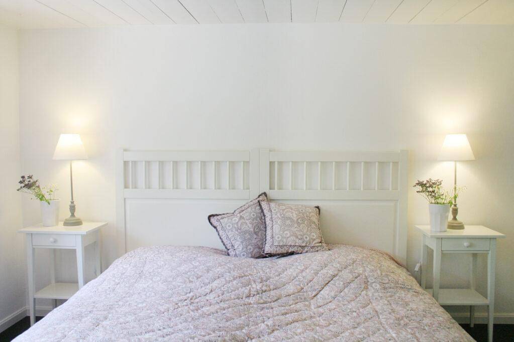 Ganze Ferienwohnung, Krabbe 32 in Wasserkoog, Tetenbüll