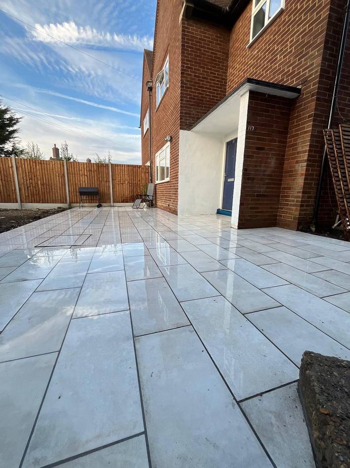 House Sleeps 7 - Free Parking & Wifi in Greenwich, London